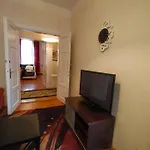 Soltyka Three Rooms Apartment