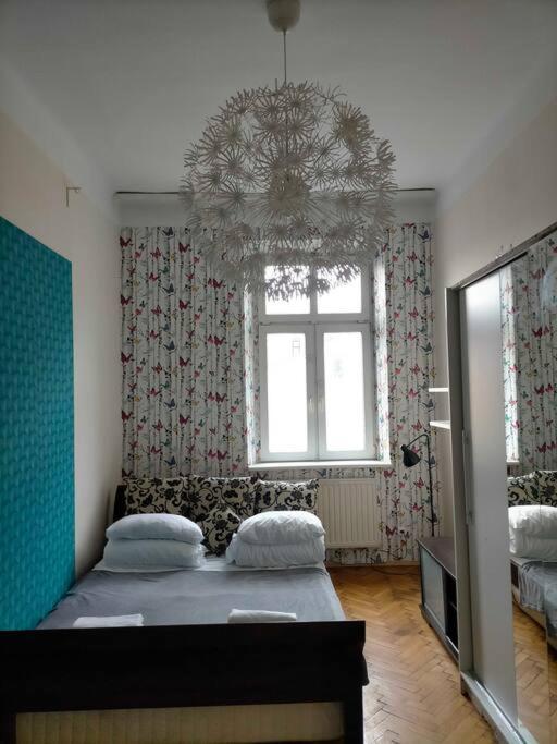 Appartement Soltyka Three